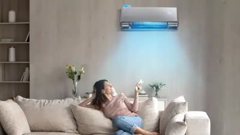 Klíma 2026 Friss levegő beszívás klíma