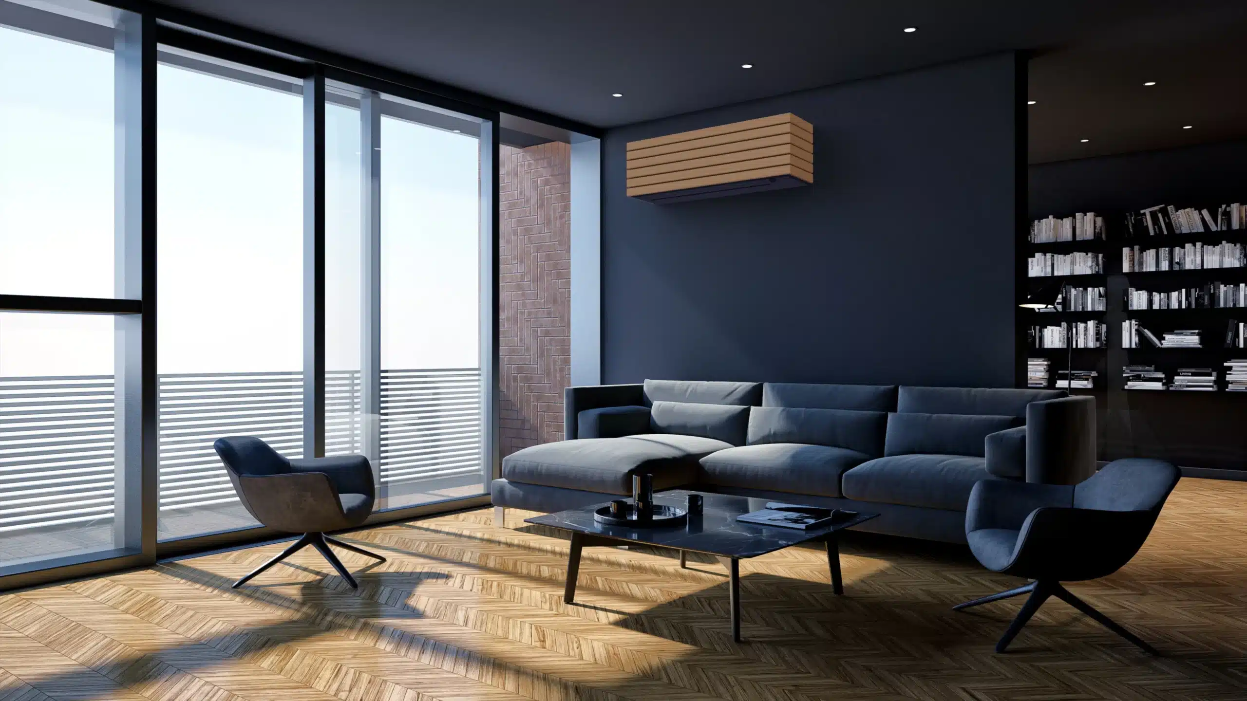 Fűtés klímával: Valós rezsicsökkentés?