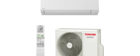 Toshiba Shorai Edge klíma 3,5 kW