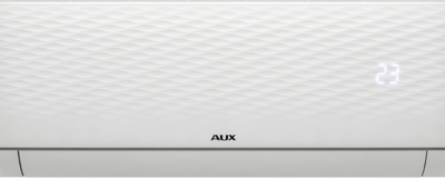 AUX Delta 2 split klíma 7,2 kW
